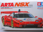 ARTA NSX 2005 1/24