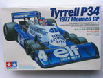 TYRELL P34 1/20