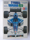 TYRELL YAMAHA 023 1/20