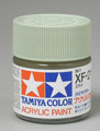 Peinture Tamiya XF-21 Ciel Mat