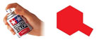 TS-8 Italian Red bombe 100ml