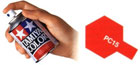 PS-15 Rouge Metal.Poly.Bombe 100ml