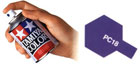 PS-18 Violet Metal.Poly.Bombe 100ml