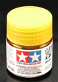 Peinture Tamiya X-24 Jaune Transparent