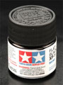 Peinture Tamiya XF-1 Noir Mat