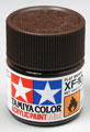 Peinture Tamiya XF-10 Brun Mat