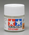 Peinture Tamiya XF-2 Blanc Mat