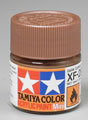 Peinture Tamiya XF-28 Cuivre Fonce Mat