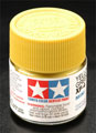 Peinture Tamiya XF-4 Vert Jaune Mat