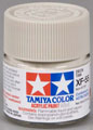 Peinture Tamiya XF-55 Havane Mat