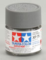 Peinture Tamiya XF-75 Gris Marine Kure Mat