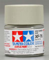 Peinture Tamiya XF-76 Gris-Vert IJN Mat