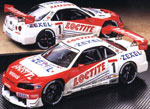 Loctite Zexel GT-R (R34) 1:24