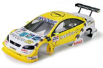 Model Opel Astra V8 Coupe Phoenix 1:24