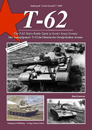 The T-62 Main Battle Tank 