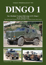 ATF Dingo 1 Protected Vehicle 