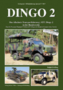 ATF Dingo 2 Protected Vehicle 