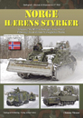 Norge - Haerens Stryker 