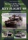 Key Flight 1989 