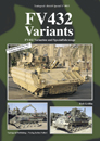 FV432 Variants