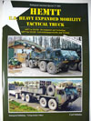 HEMTT - US Heavy Expanded Mobility Tactical Truck 
