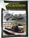 Post WWII US Tank Transporters 