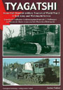 Tyagatshi Soviet Full-Tracked Artillery Tractors of World War 2 in Red Army and Wehrmacht Service 