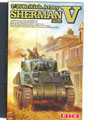 British Army Sherman V (M4A4)