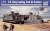 LCAC landing Craft USMC 1/72
