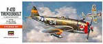 A 8 P-47D THUNDERBOLT 