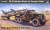 SYSTEME DE MISSILE S/ REMORQUE SAM-2 (MOYEN-ORIENT) 1/35