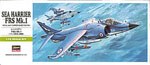 B 5 SEA HARRIER FRS MK.1 
