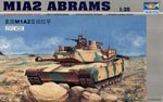 CHAR US M1A2 ABRAMS 1/35