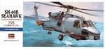 D1 SH-60B SEAHAWK 