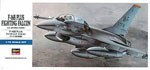 D 14 F-16B PLUS F.F 