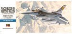 D 18 F-16C BLOCK 50 FF 