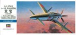 D 20 KYUSHU SHINDEN J7W1 
