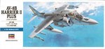 D 24 AV-8B HARRIER PLUS II 