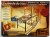 Kit en bois Scie hydraulique