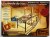 Kit en bois Scie hydraulique