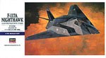 E 1 F-117A NIGHTHAWK 