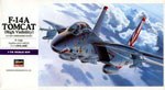 E 3 F-14A TOMCAT HIGH VIS 