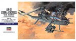 E 5 AH-1S COBRA US 