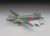 E 20 G4M2E Attack Bomber Betty 