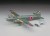 E 20 G4M2E Attack Bomber Betty 
