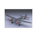 E 25 JUNKERS JU 88A-4 Edition Limitée