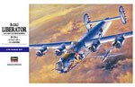 E 29 B-24J Liberator 