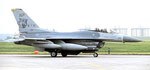 F-16C FALCON WOLF PACK H 