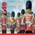Airfix 00701V British Guards Band 1:76