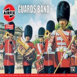 Airfix 00701V British Guards Band 1:76